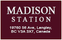 Madison Station 19760 56TH V3A 3X6