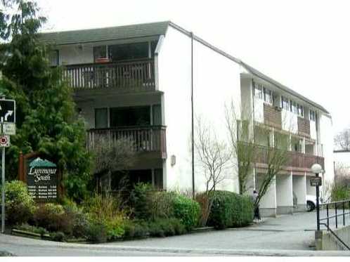 1959 Purcell Way North Vancouver BC Building Exterior!
