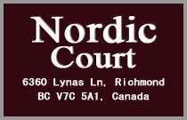 Nordic Court 2005 NORDIC V0N 1B2