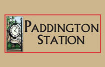 Paddington Station 20170 FRASER V3A 4E6