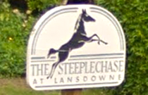 Steeplechase 8720 LANSDOWNE V6X 1B9