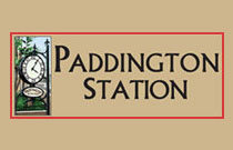 Paddington Station 5660 201A V3A 4E6