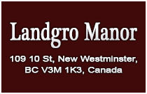 Landgro Manor 109 10TH V3M 3X7