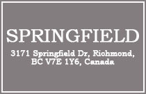 Springfield 3171 SPRINGFIELD V7E 1Y9