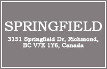 Springfield 4 3151 SPRINGFIELD V7E 1Y9