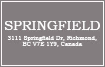 Springs Townhouse 3111 SPRINGFIELD V7E 1Y9