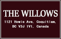 The Willows 1121 HOWIE V3J 1T9