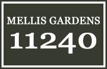 Mellis Gardens 11240 MELLIS V6X 1L7