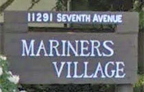 Mariners Village 11291 7TH V7E 4J3