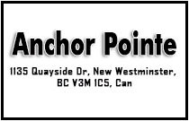 Anchor Pointe 1135 QUAYSIDE V3M 6J4