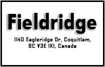 Fieldridge 1140 EAGLERIDGE V3E 1C2