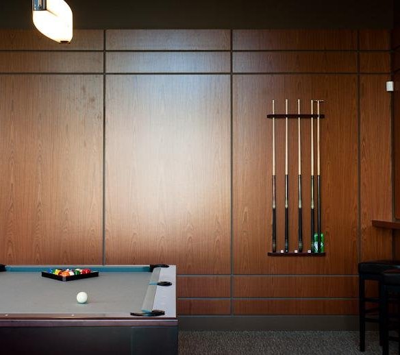 3107 Windsor Gate, Coquitlam, BC V3B 0L1, Canada Billiard Table!