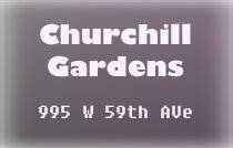 Churchill Gardens 995 59TH V6P 6Z2