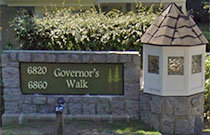 Governor's Walk 6820 RUMBLE V5E 1A8