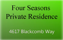 Four Seasons Private Residence 4617 BLACKCOMB V0N 1B4