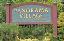 Panorama Village 2202 FOLKESTONE V7S 2X7