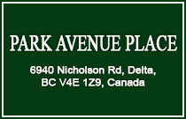 Park Avenue Place 701 VICTORIA V7M 2L2