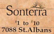 Sonterra At The Palms 7088 ST ALBANS V6Y 2K1