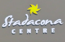 Stadacona Centre 1545 Pandora V8R 6R1