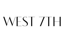 West 7th 2239 7th V6K 1Y3