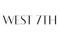 West 7th 2239 7th V6K 1Y3