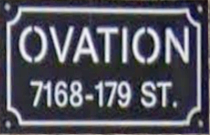 Ovation 7168 179TH V3S 8C5