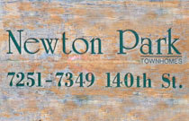 Newton Park 7261 140TH V3W 5J6