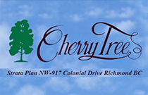 Cherry Tree Place 8020 COLONIAL V7C 4V1