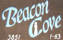 Beacon Cove 3851 BLUNDELL V7C 4P7