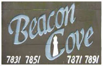 Beacon Cove 7851 NO 1 V7C 1T7