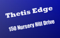 Thetis Edge 150 Nursery Hill V9B 0P2