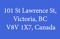 101 St. Lawrence 101 St. Lawrence V8V 1X7