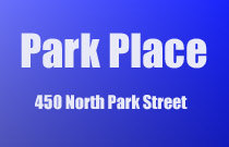 Park Place 450 North Park V8W 1T1