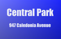 Central Park 947 Caledonia V8T 1E7
