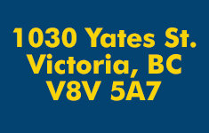 1030 Yates 1030 Yates V8V 5A7