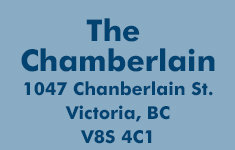 The Chamberlain 1047 Chamberlain V8S 4C1
