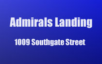 Admirals Landing 1009 Southgate V8V 2Z1