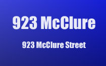 923 Mcclure 923 McClure V8V 3E7