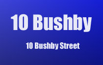 10 Bushby 10 Bushby V8S 1B2