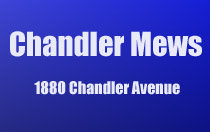 Chandler Mews 1880 Chandler V8S 1N8