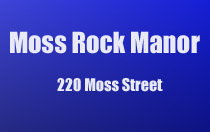 Moss Rock Manor 220 Moss V8V 4M4