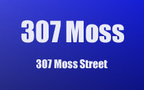 307 Moss 307 Moss V8V 4M7