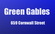 Green Gables 659 Cornwall V8V 4L2