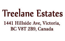 Treelane Estates 1441 Hillside V8T 2B9