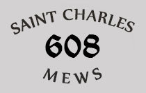 Saint Charles Mews 608 St. Charles V8S 3N7