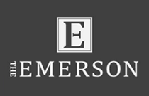 The Emerson 1015 Rockland V8V 3H6