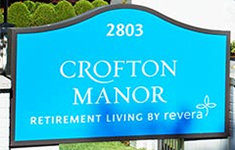 Crofton Manor 2803 41st V6N 4B4