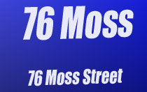 76 Moss 76 Moss V8V 4L8