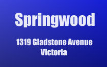 Springwood 1319 Gladstone V8R 1R9