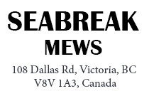 Seabreak Mews 108 Dallas V8V 1A3